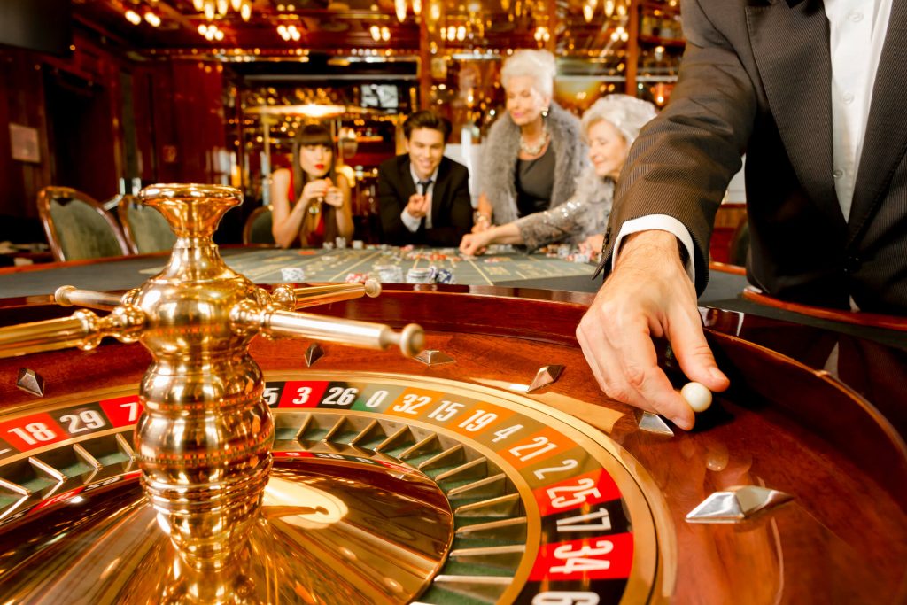 laro789 website image 326 showing event at a casino