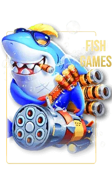 LARO789 fishing games with interactive shooting gameplay and rewards