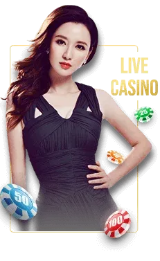 LARO789 live casino featuring real dealer games and real-time interaction