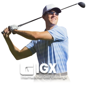LARO789 golf betting interface showing live tournament leaderboard and player performance stats