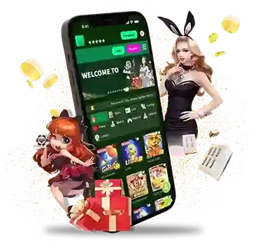 LARO789 mobile app download for instant access to casino games and online platform