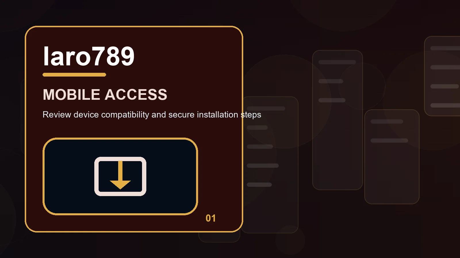 laro789 download full-width visual guide 1