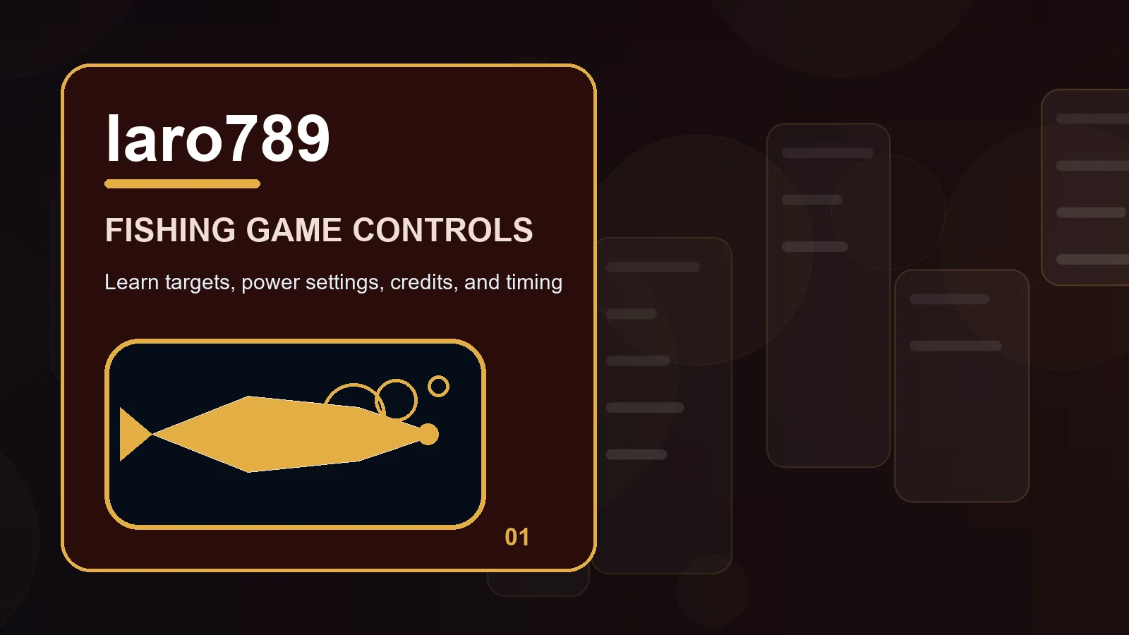 laro789 fishing full-width visual guide 1