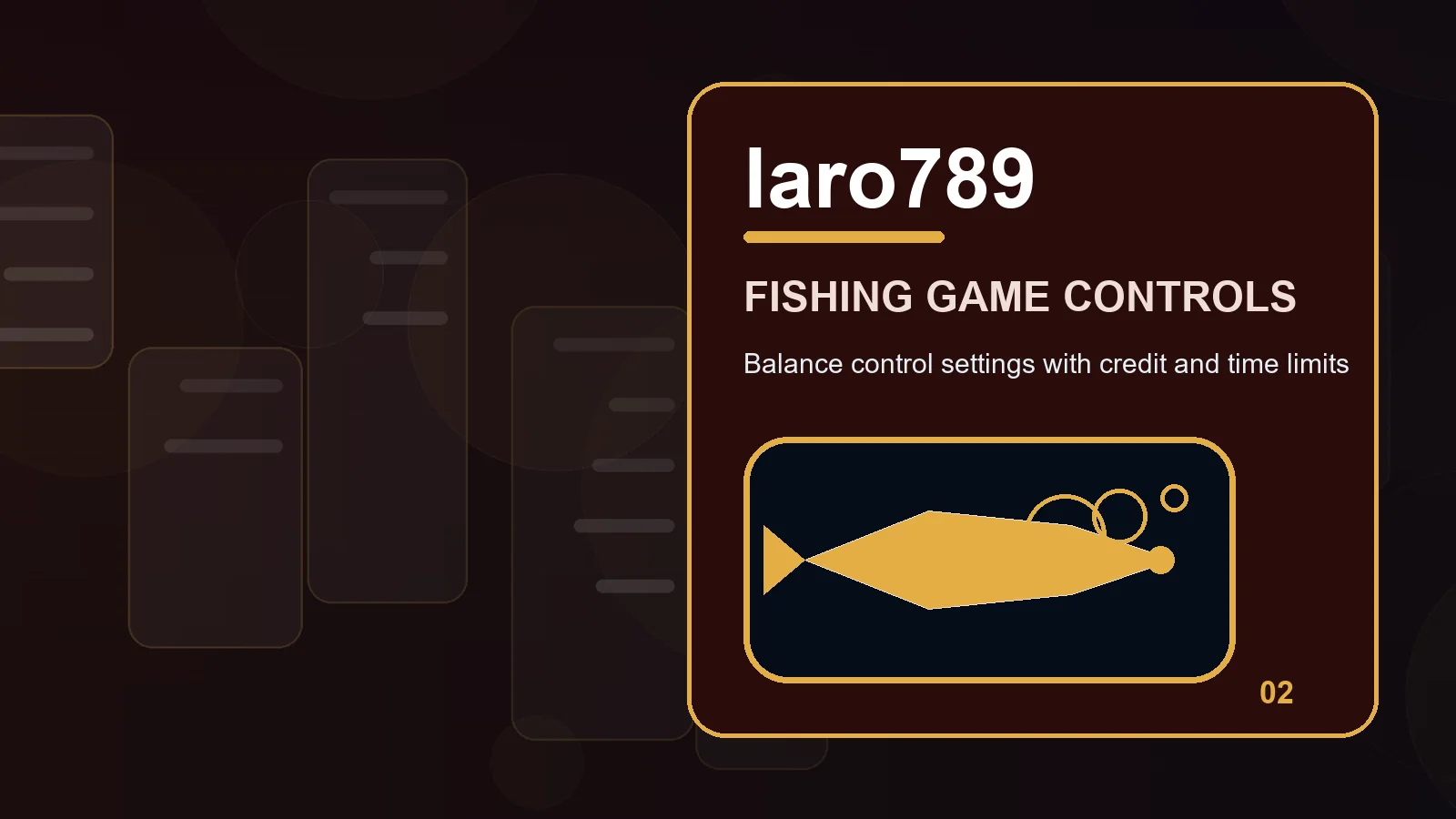 laro789 fishing full-width visual guide 2