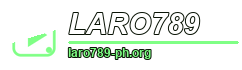 laro789 logo for laro789-ph.org